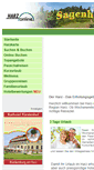 Mobile Screenshot of harz-online.de